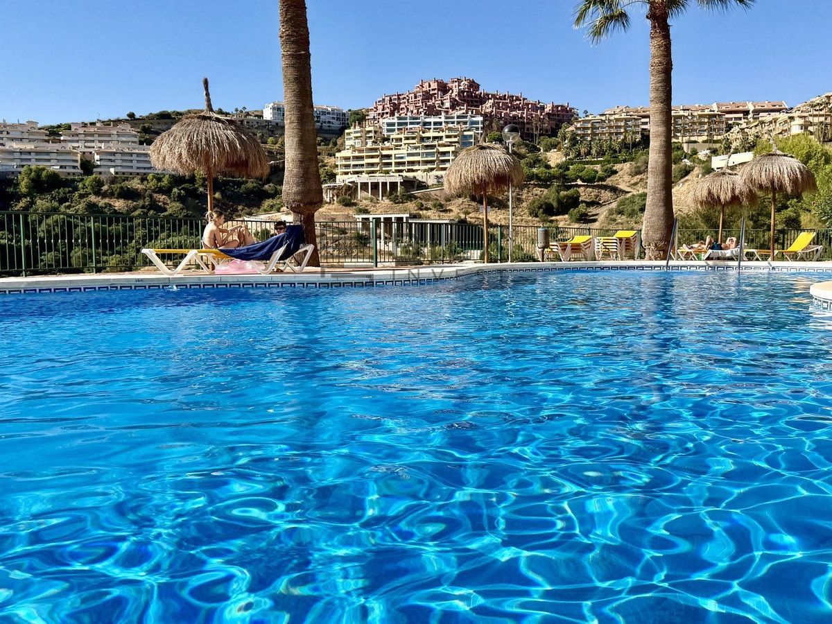 Ático en venta en Mijas, Málaga (Calahonda) - Foto 28