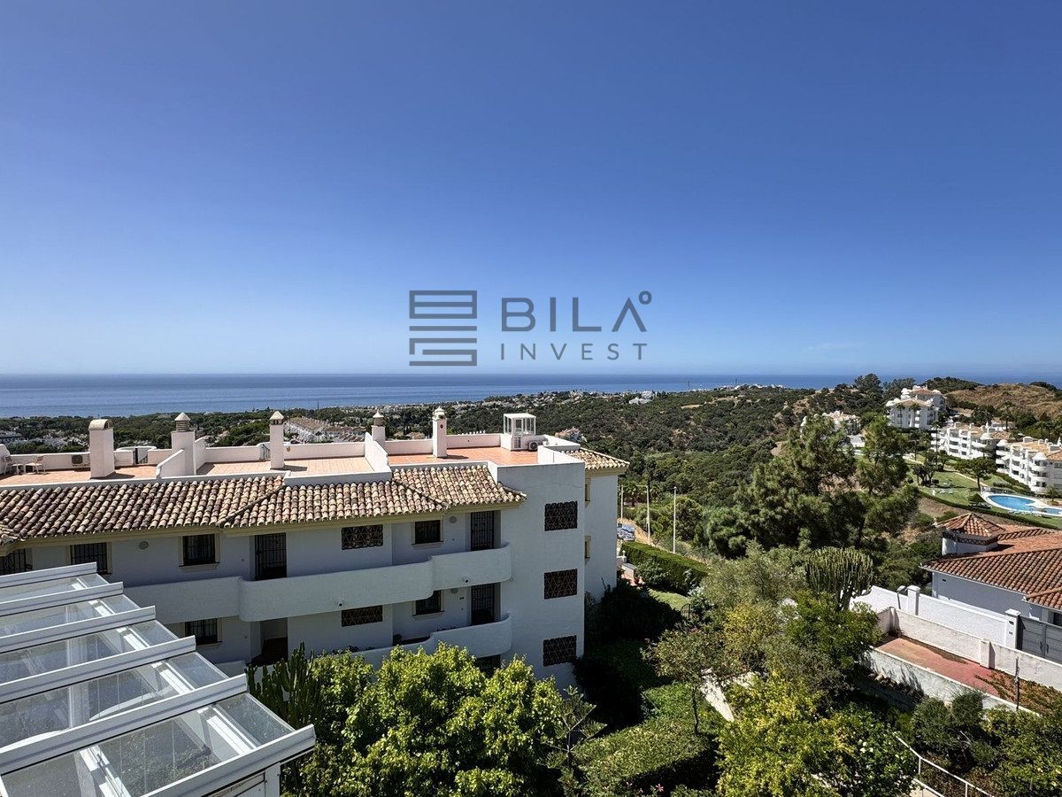 Ático en venta en Urb. Estrellas de Calahonda de Mijas Costa - Foto 32