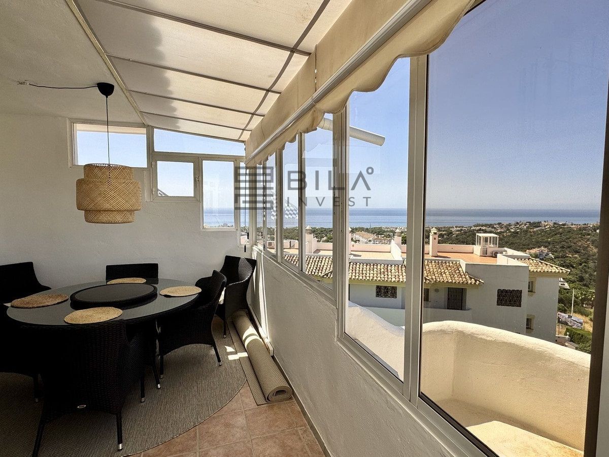 Ático en venta en Urb. Estrellas de Calahonda de Mijas Costa - Foto 2