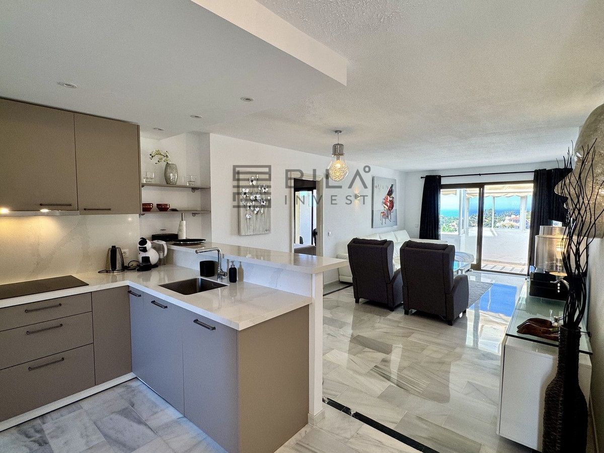 Ático en venta en Urb. Estrellas de Calahonda de Mijas Costa - Foto 5