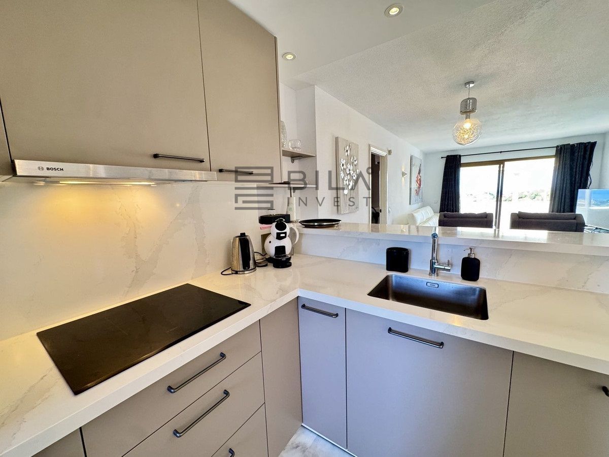 Ático en venta en Urb. Estrellas de Calahonda de Mijas Costa - Foto 10