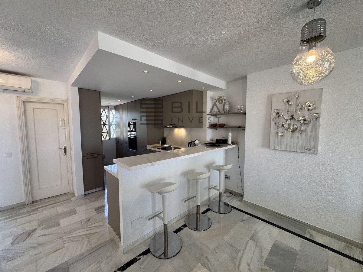 Ático en venta en Urb. Estrellas de Calahonda de Mijas Costa - Foto 12