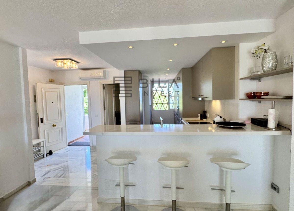 Ático en venta en Urb. Estrellas de Calahonda de Mijas Costa - Foto 13