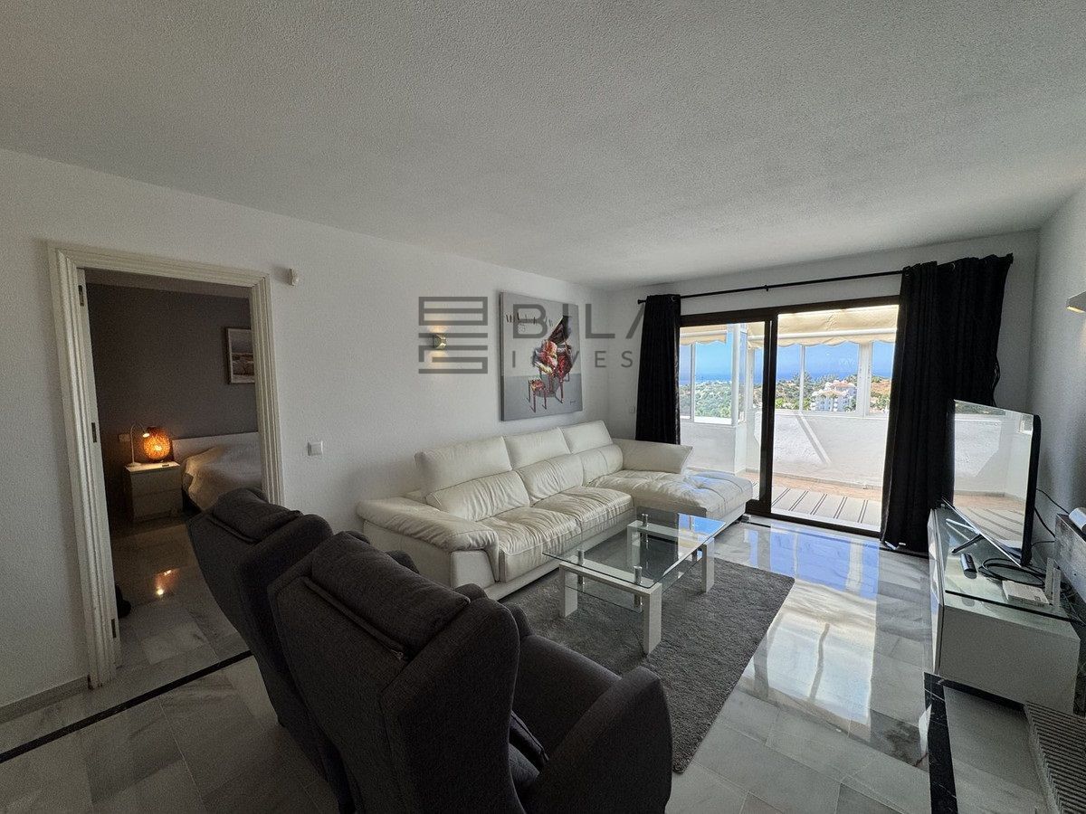 Ático en venta en Urb. Estrellas de Calahonda de Mijas Costa - Foto 9