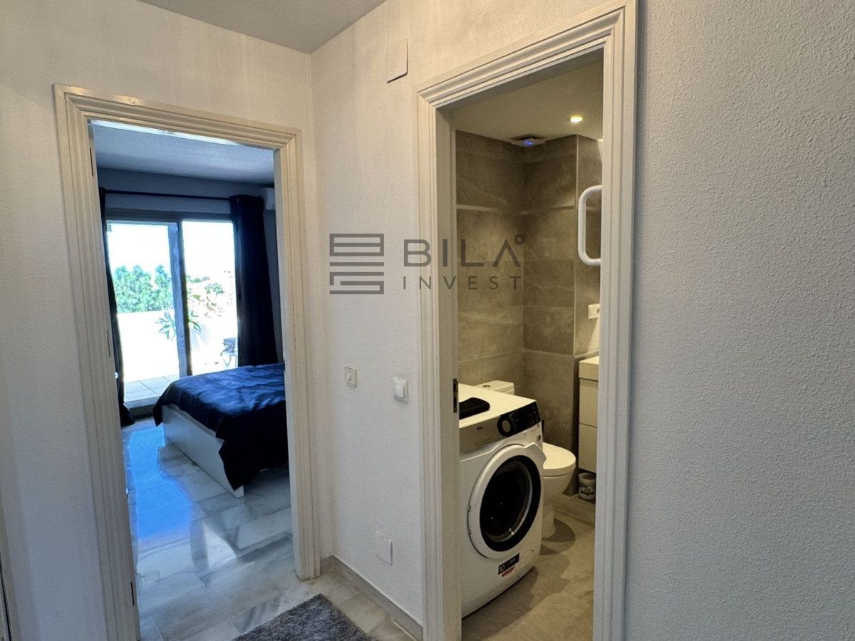 Ático en venta en Urb. Estrellas de Calahonda de Mijas Costa - Foto 21