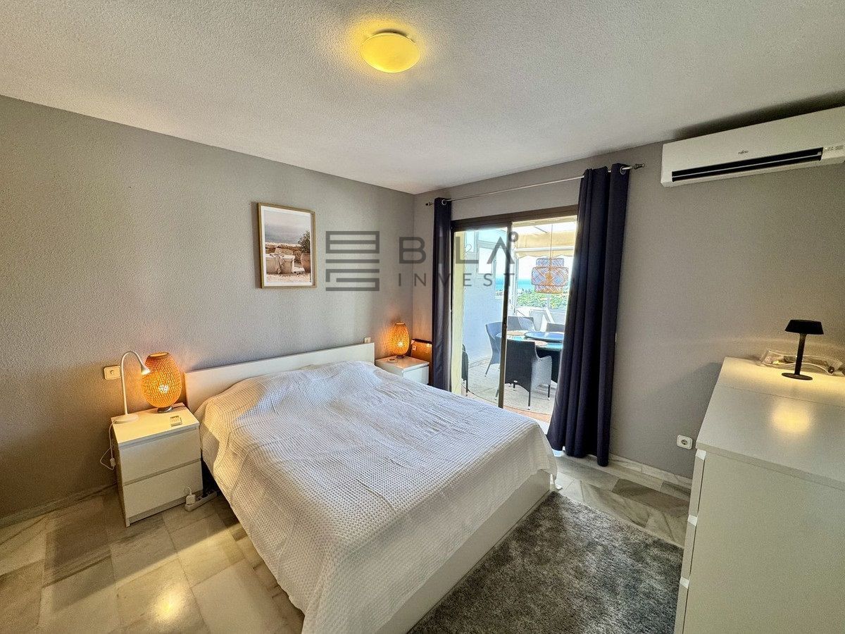 Ático en venta en Urb. Estrellas de Calahonda de Mijas Costa - Foto 14