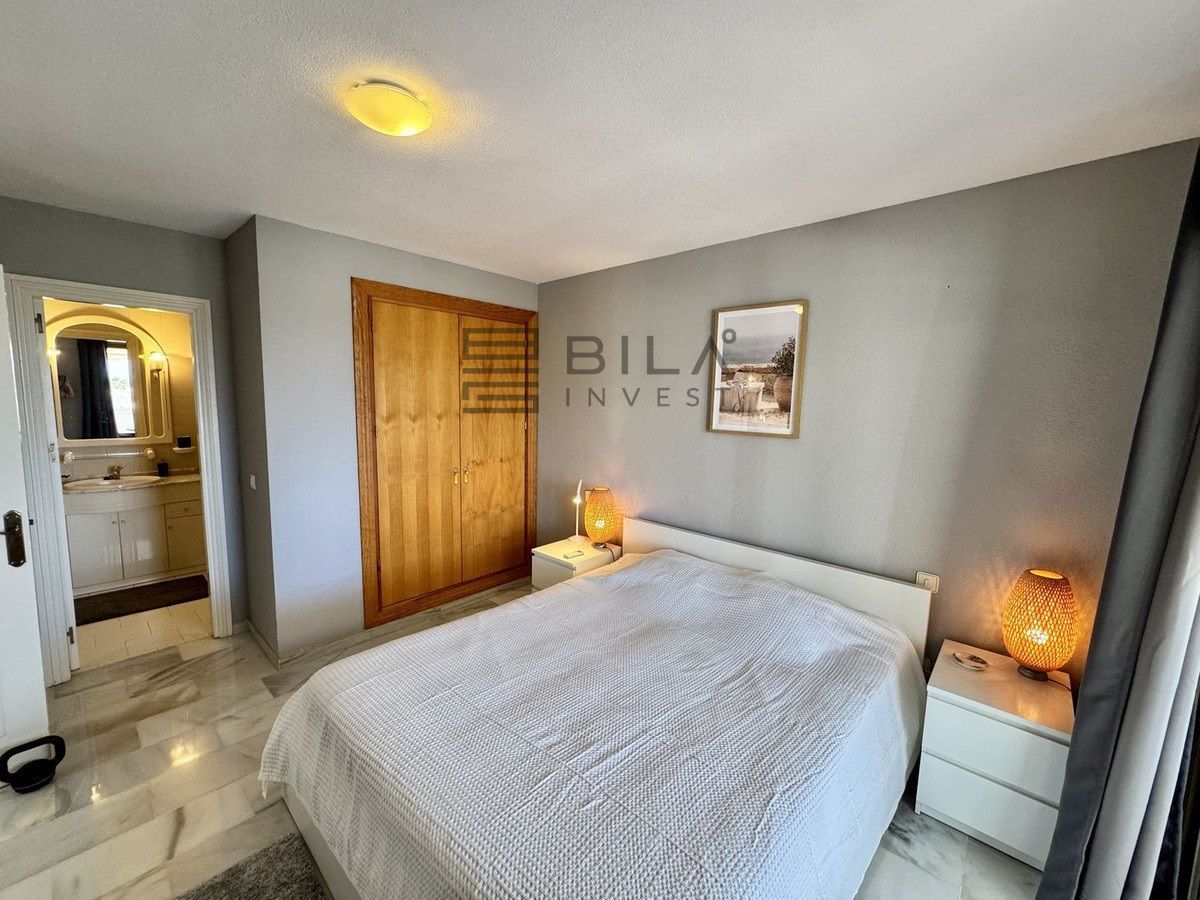Ático en venta en Urb. Estrellas de Calahonda de Mijas Costa - Foto 15