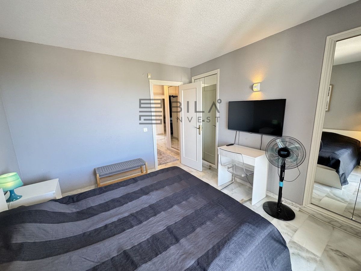 Ático en venta en Urb. Estrellas de Calahonda de Mijas Costa - Foto 19