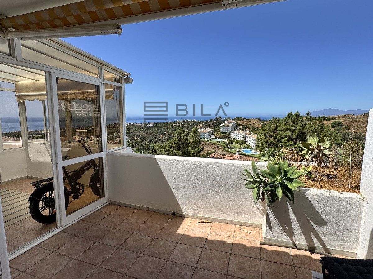 Ático en venta en Urb. Estrellas de Calahonda de Mijas Costa - Foto 25