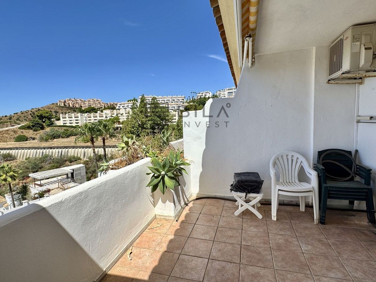 Ático en venta en Urb. Estrellas de Calahonda de Mijas Costa - Foto 26