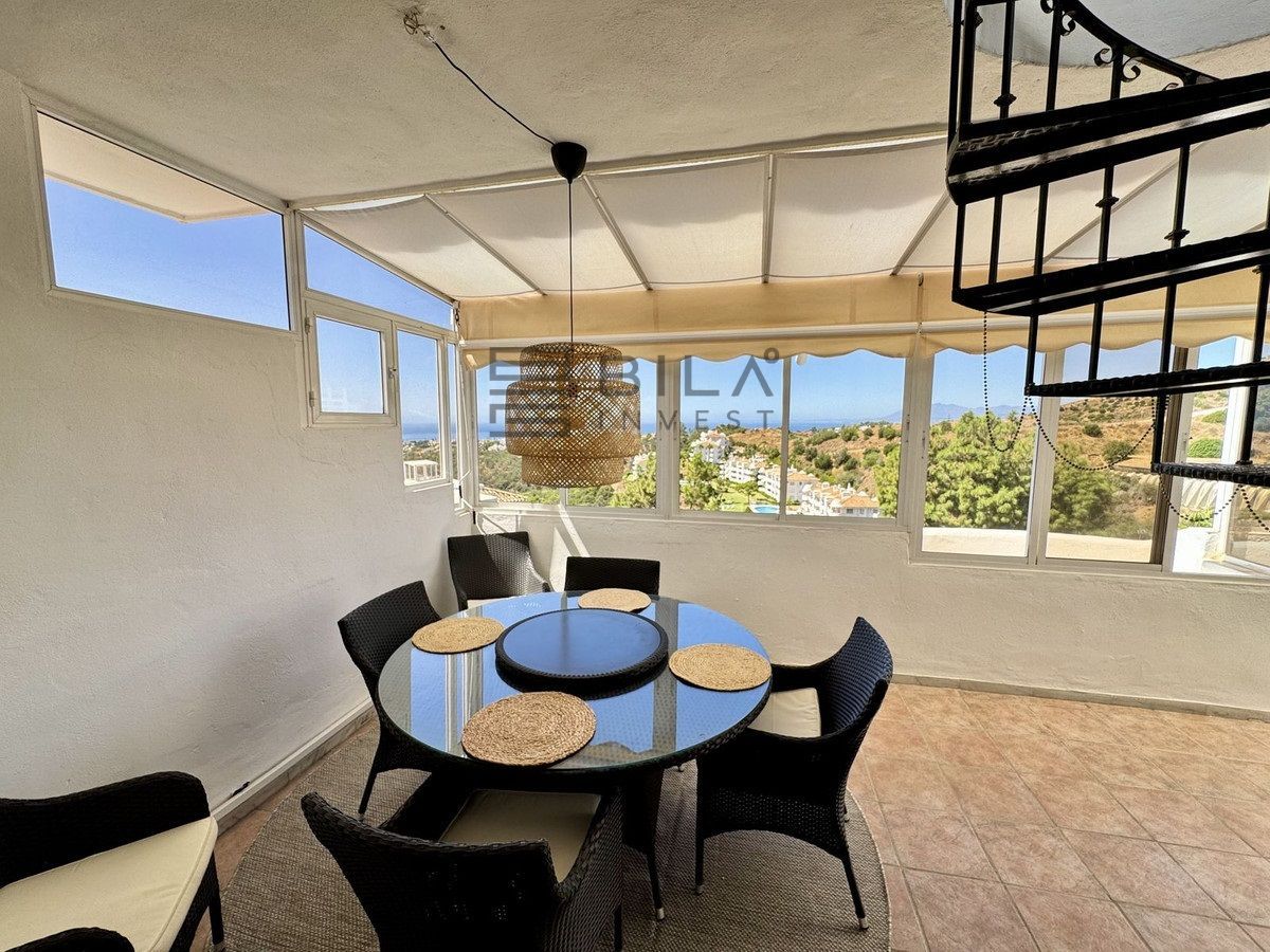 Ático en venta en Urb. Estrellas de Calahonda de Mijas Costa - Foto 27
