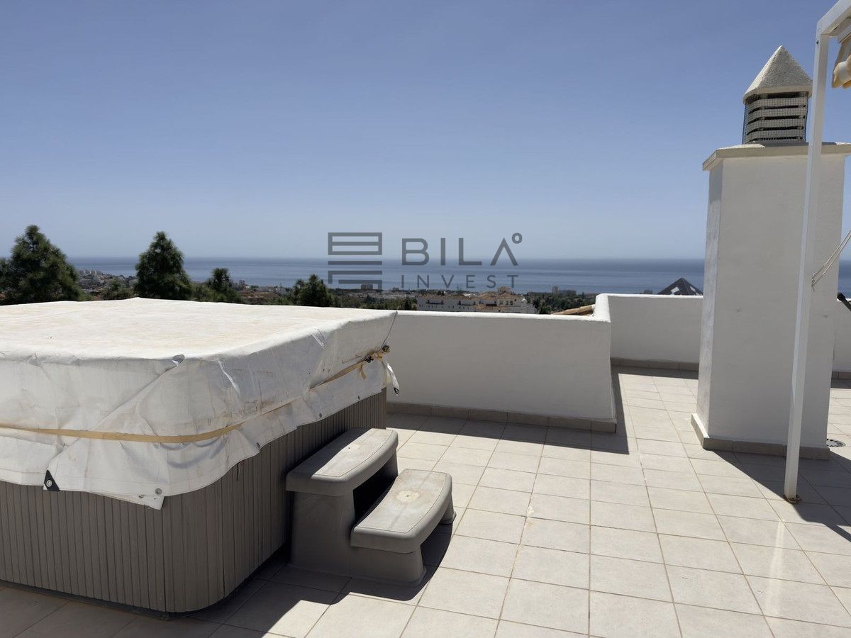 Ático en venta en Urb. Estrellas de Calahonda de Mijas Costa - Foto 4