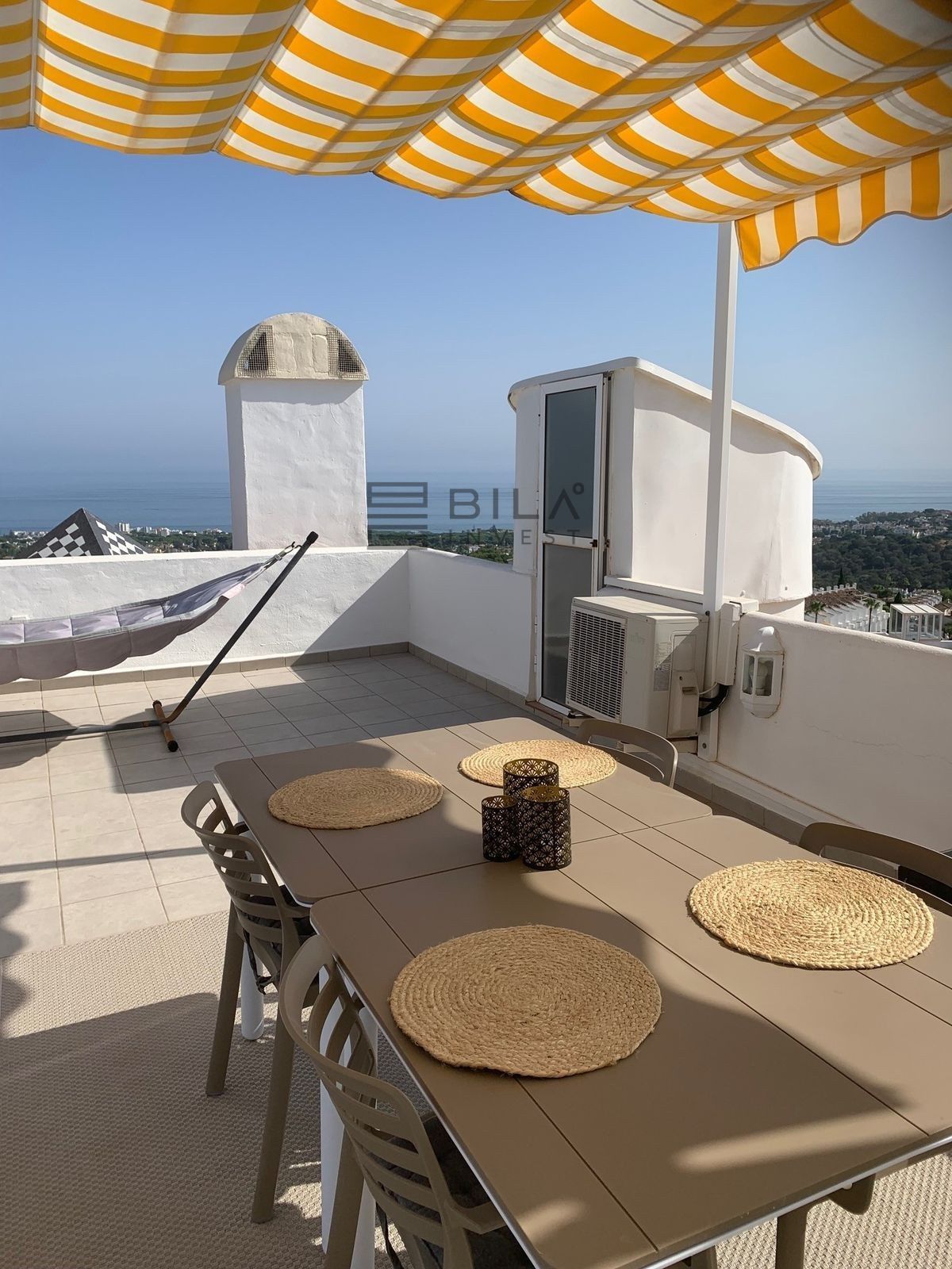 Ático en venta en Urb. Estrellas de Calahonda de Mijas Costa - Foto 29