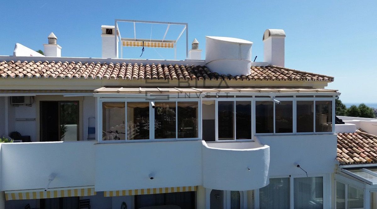 Ático en venta en Urb. Estrellas de Calahonda de Mijas Costa - Foto 6