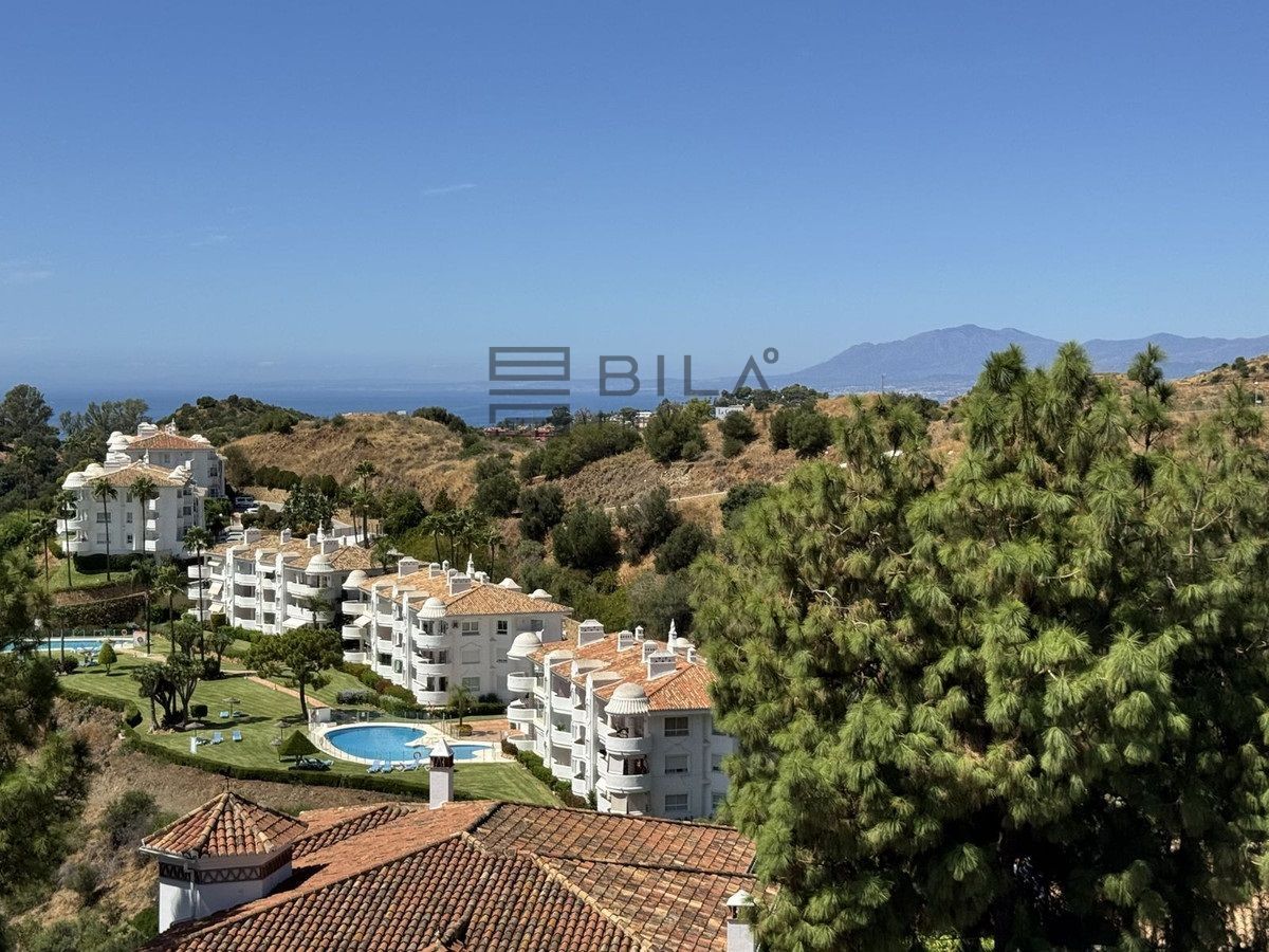 Ático en venta en Urb. Estrellas de Calahonda de Mijas Costa - Foto 33