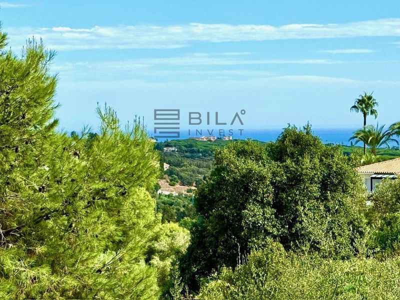 Piso en venta Marbella, Málaga. Ref: 14379. Bila Invest