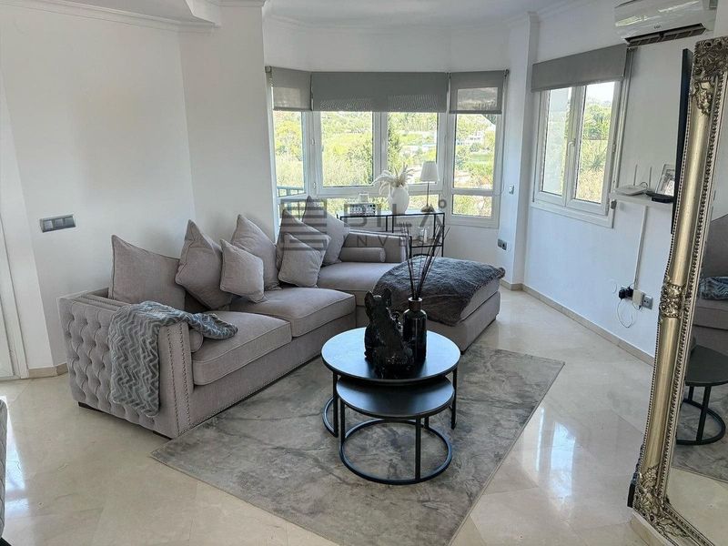 Dúplex en venta Mijas, Málaga. Ref: 14381. Bila Invest