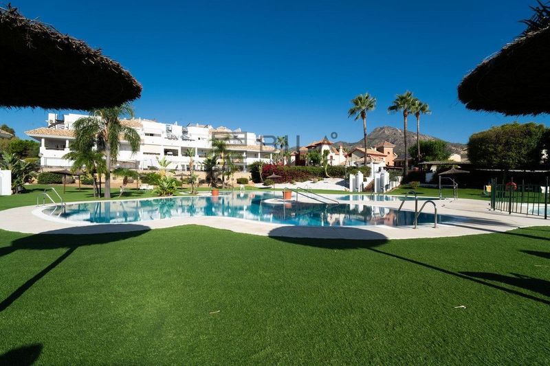 Ático en venta Benalmádena, Málaga. Ref: 14383. Bila Invest