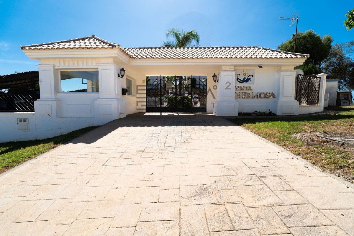 Ático en venta en Urb.Vista Hermosa en Torrequebrada, Benalmádena Costa - Foto 21