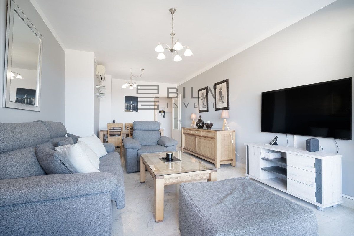 Ático en venta en Urb.Vista Hermosa en Torrequebrada, Benalmádena Costa - Foto 6