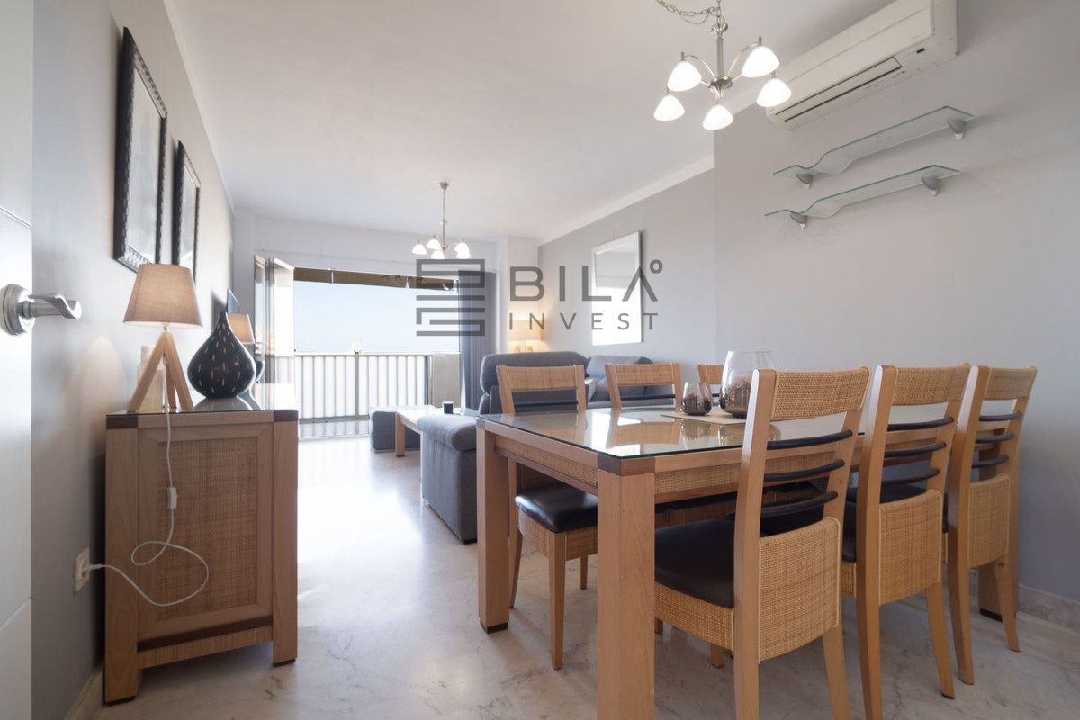 Ático en venta en Urb.Vista Hermosa en Torrequebrada, Benalmádena Costa - Foto 7
