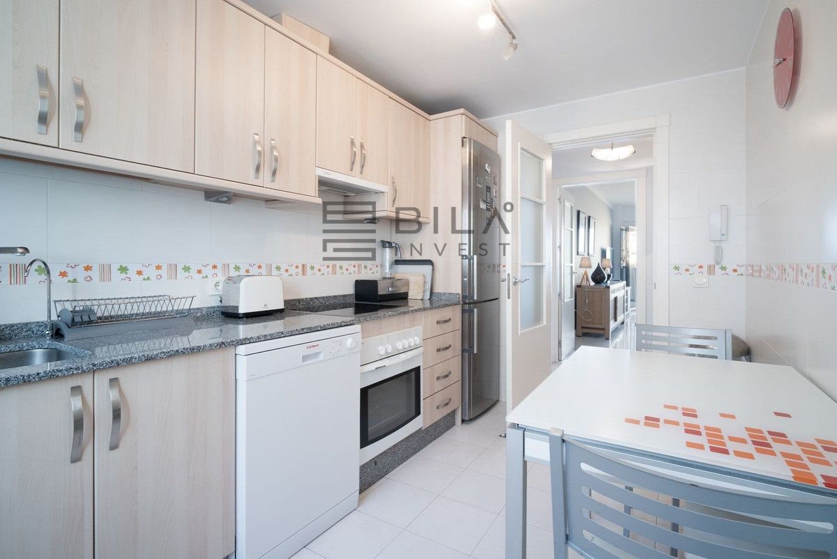 Ático en venta en Urb.Vista Hermosa en Torrequebrada, Benalmádena Costa - Foto 8