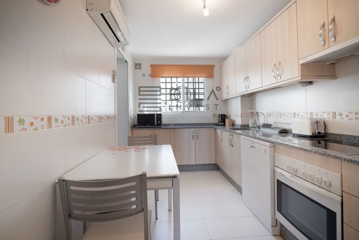 Ático en venta en Urb.Vista Hermosa en Torrequebrada, Benalmádena Costa - Foto 9