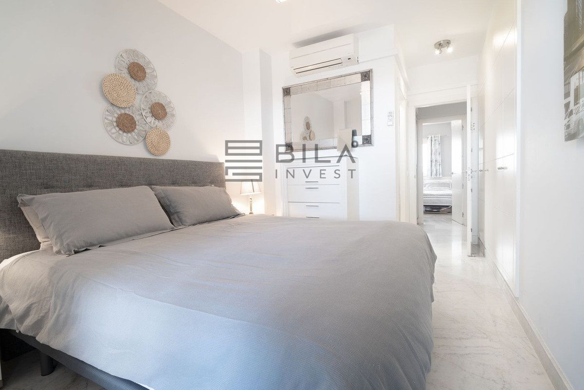 Ático en venta en Urb.Vista Hermosa en Torrequebrada, Benalmádena Costa - Foto 12