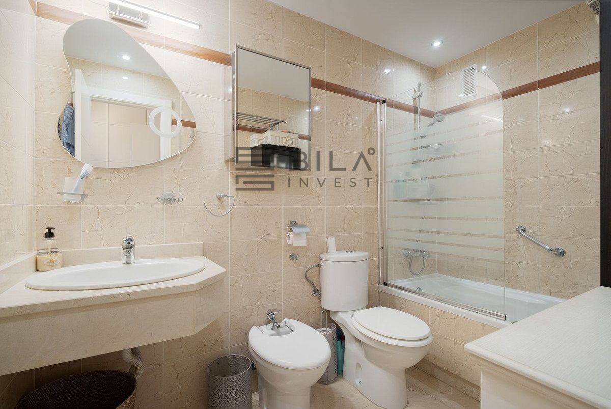 Ático en venta en Urb.Vista Hermosa en Torrequebrada, Benalmádena Costa - Foto 13