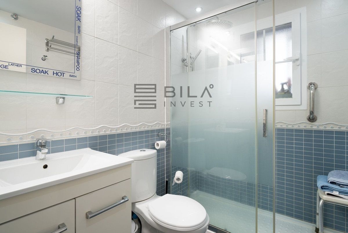 Ático en venta en Urb.Vista Hermosa en Torrequebrada, Benalmádena Costa - Foto 15