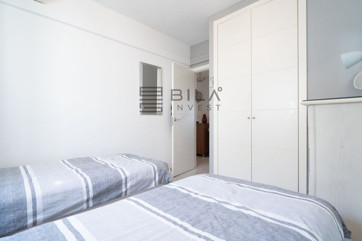 Ático en venta en Urb.Vista Hermosa en Torrequebrada, Benalmádena Costa - Foto 16