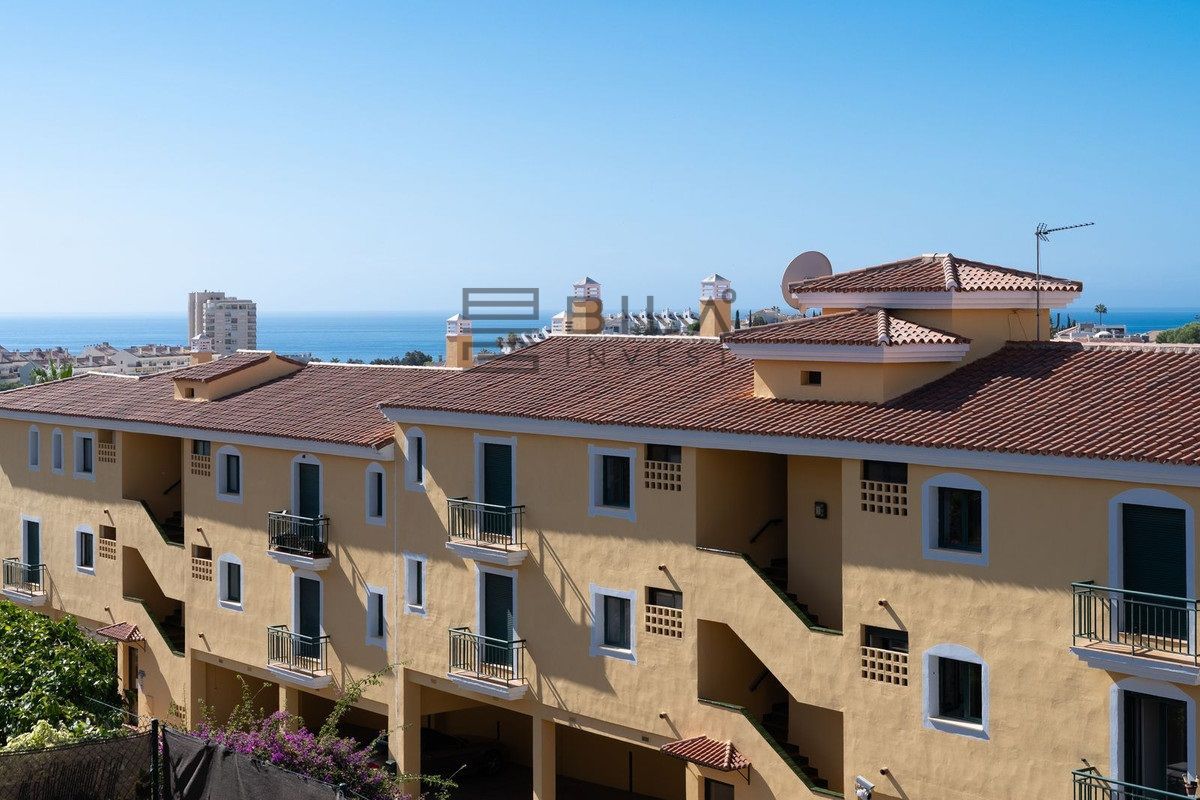 Ático en venta en Urb.Vista Hermosa en Torrequebrada, Benalmádena Costa - Foto 18