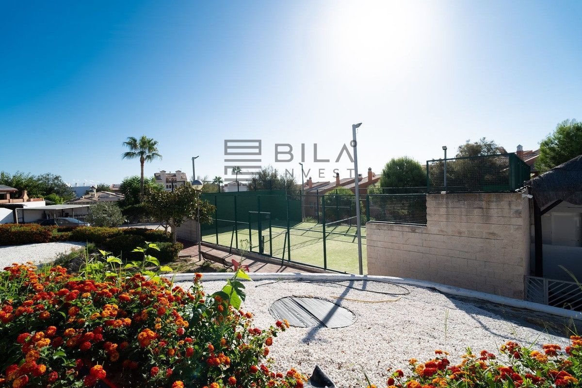 Ático en venta en Urb.Vista Hermosa en Torrequebrada, Benalmádena Costa - Foto 19