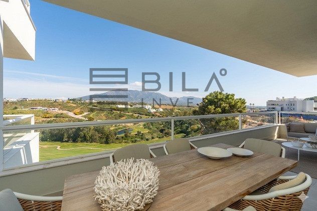Piso en venta Mijas, Málaga. Ref: 14387. Bila Invest