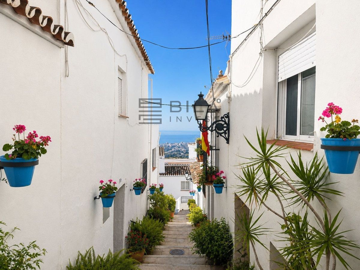 Adosado en venta en Mijas, Málaga - Foto 3
