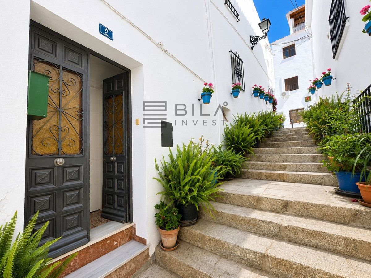 Adosado en venta en Mijas, Málaga - Foto 4