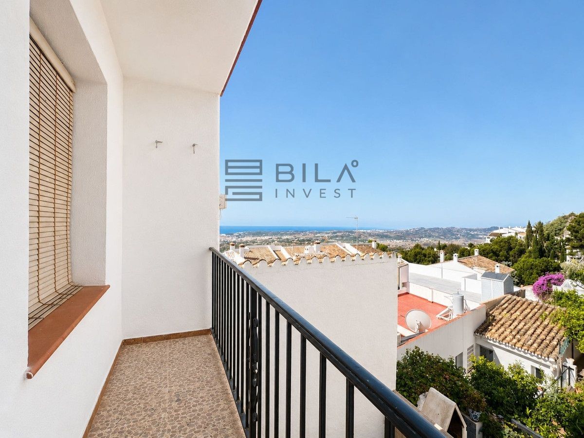 Adosado en venta en Mijas, Málaga - Foto 7