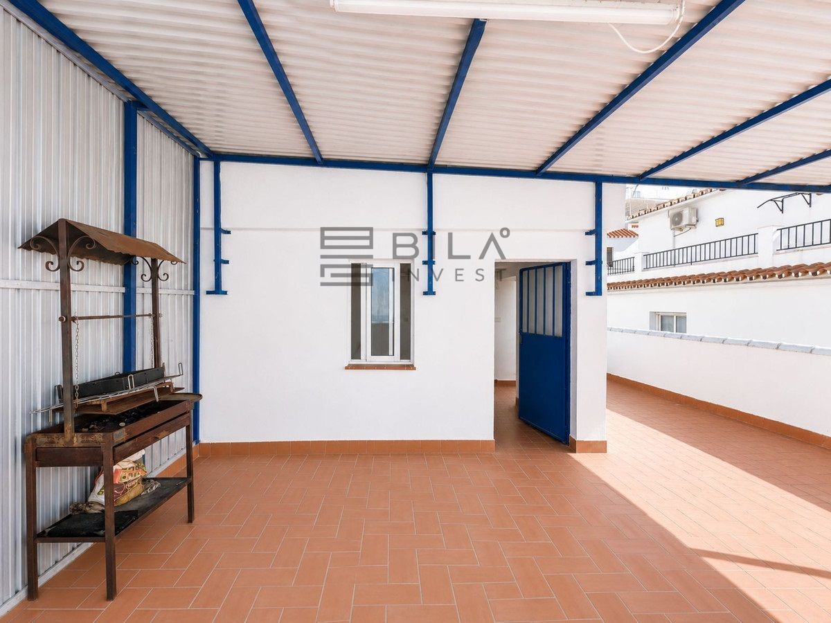 Adosado en venta en Mijas, Málaga - Foto 13