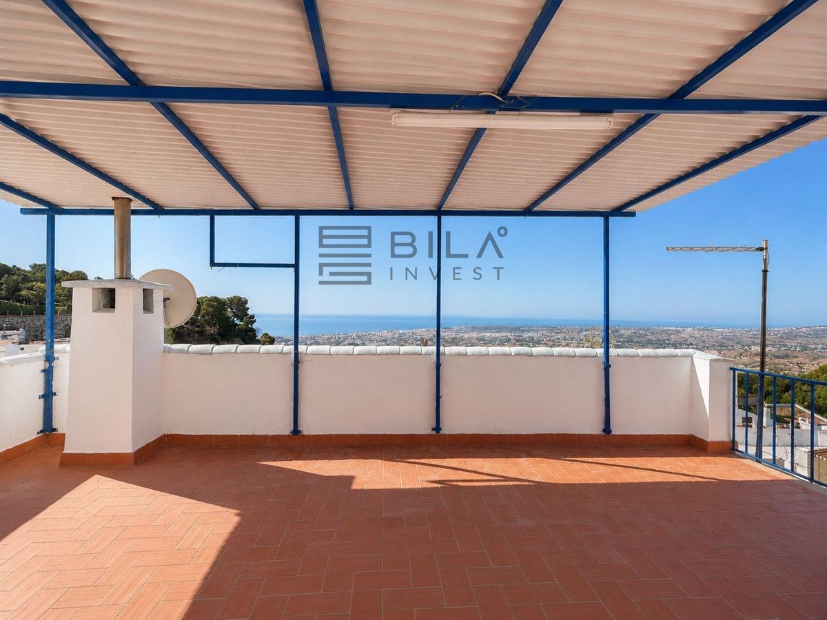 Adosado en venta en Mijas, Málaga - Foto 14