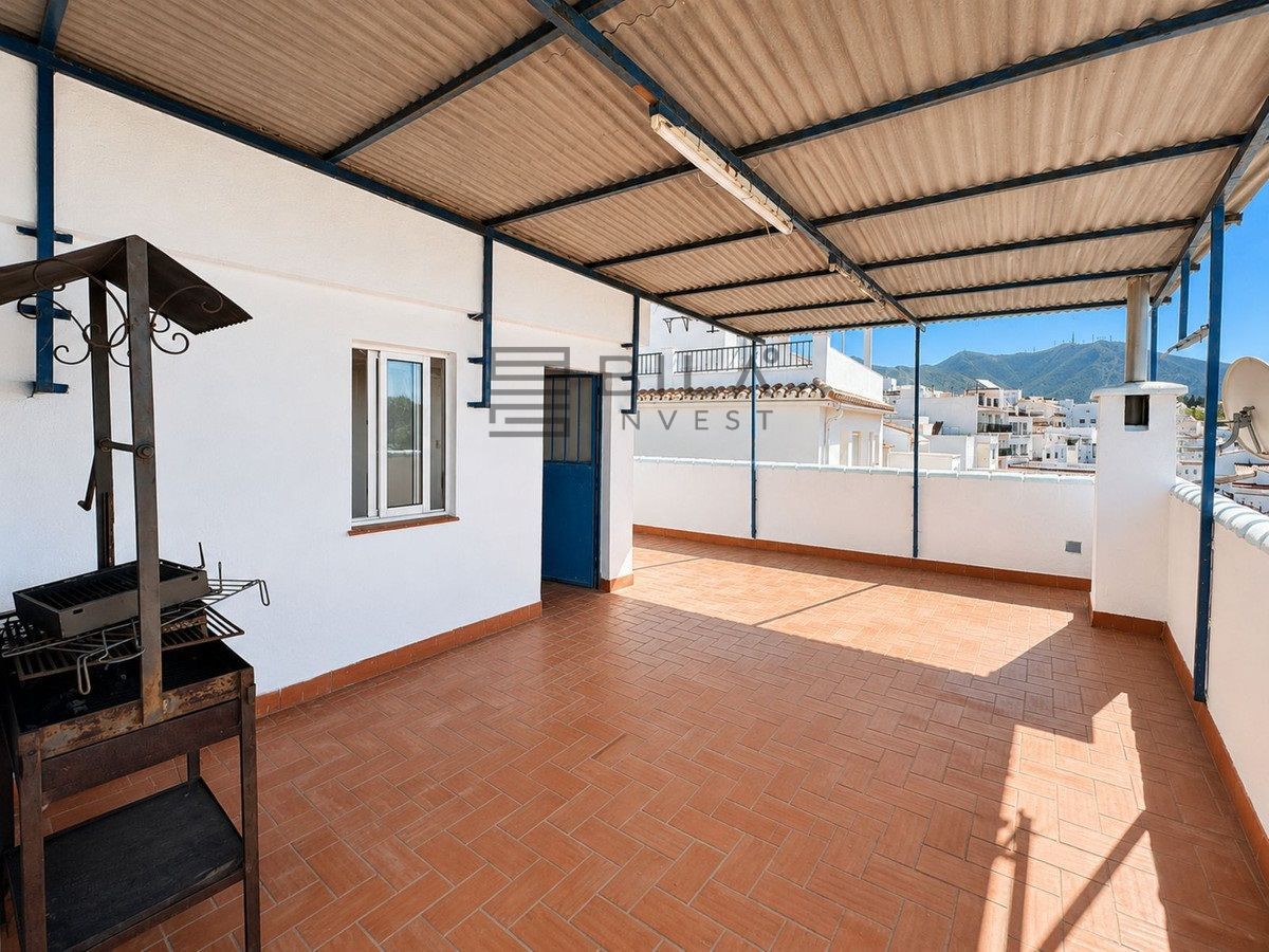 Adosado en venta en Mijas, Málaga - Foto 15