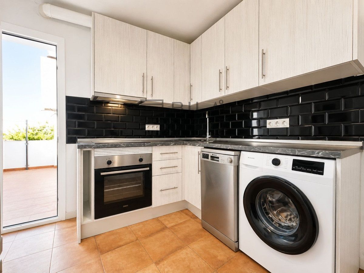 Adosado en venta en Mijas, Málaga - Foto 17
