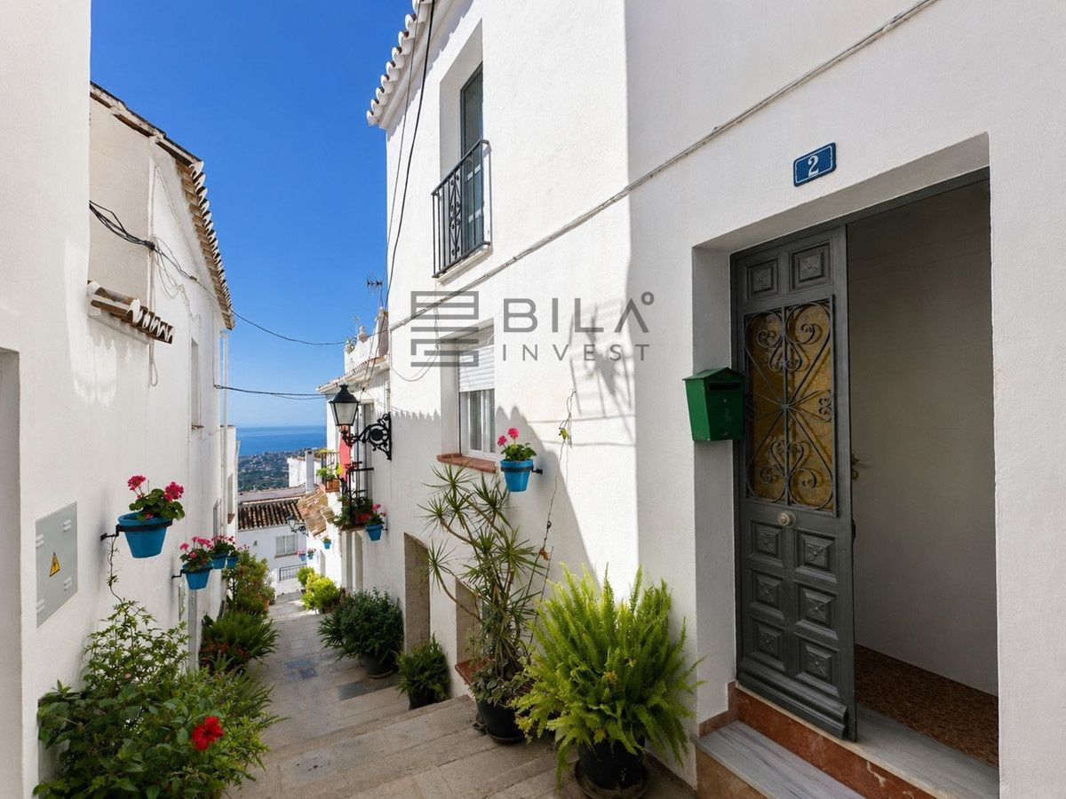 Adosado en venta en Mijas, Málaga - Foto 32