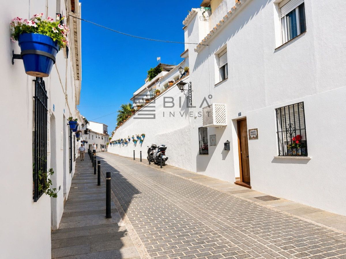 Adosado en venta en Mijas, Málaga - Foto 33