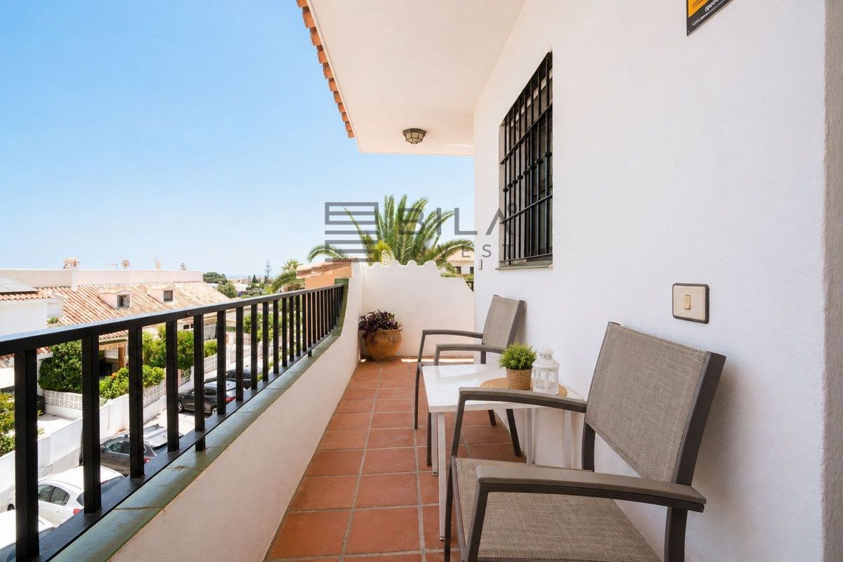 Ático en venta en Mijas, Málaga - Foto 2