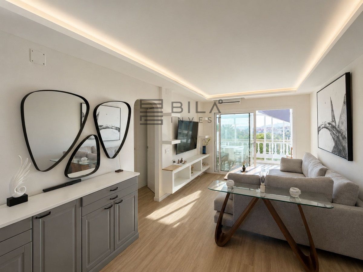 Ático en venta en Mijas, Málaga - Foto 8
