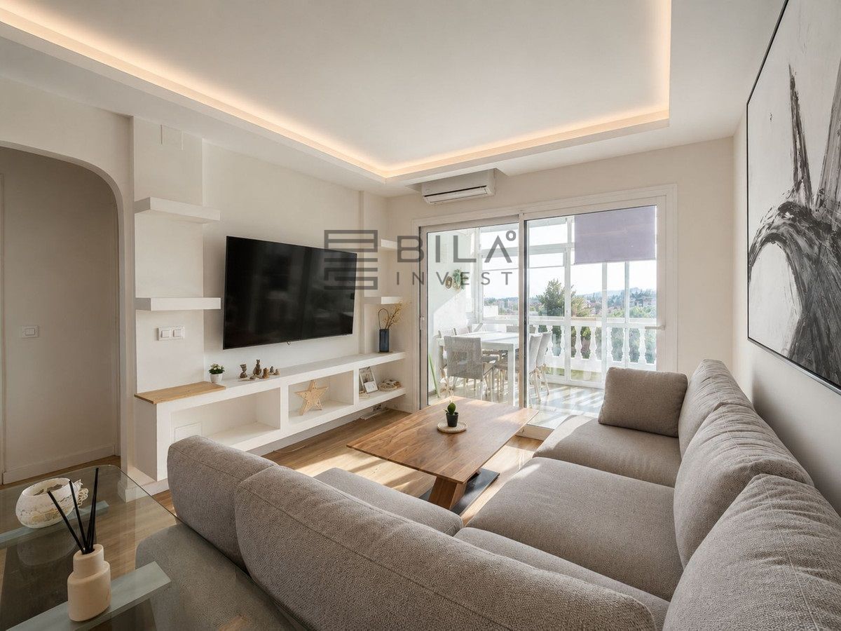 Ático en venta en Mijas, Málaga - Foto 9