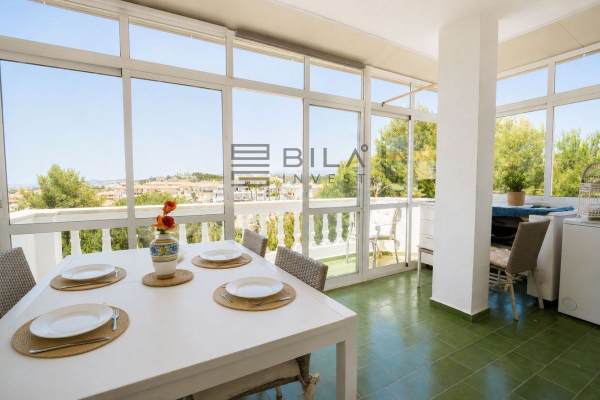 Ático en venta en Mijas, Málaga - Foto 10