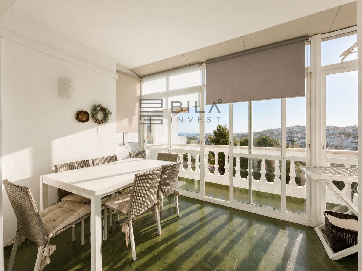 Ático en venta en Mijas, Málaga - Foto 11