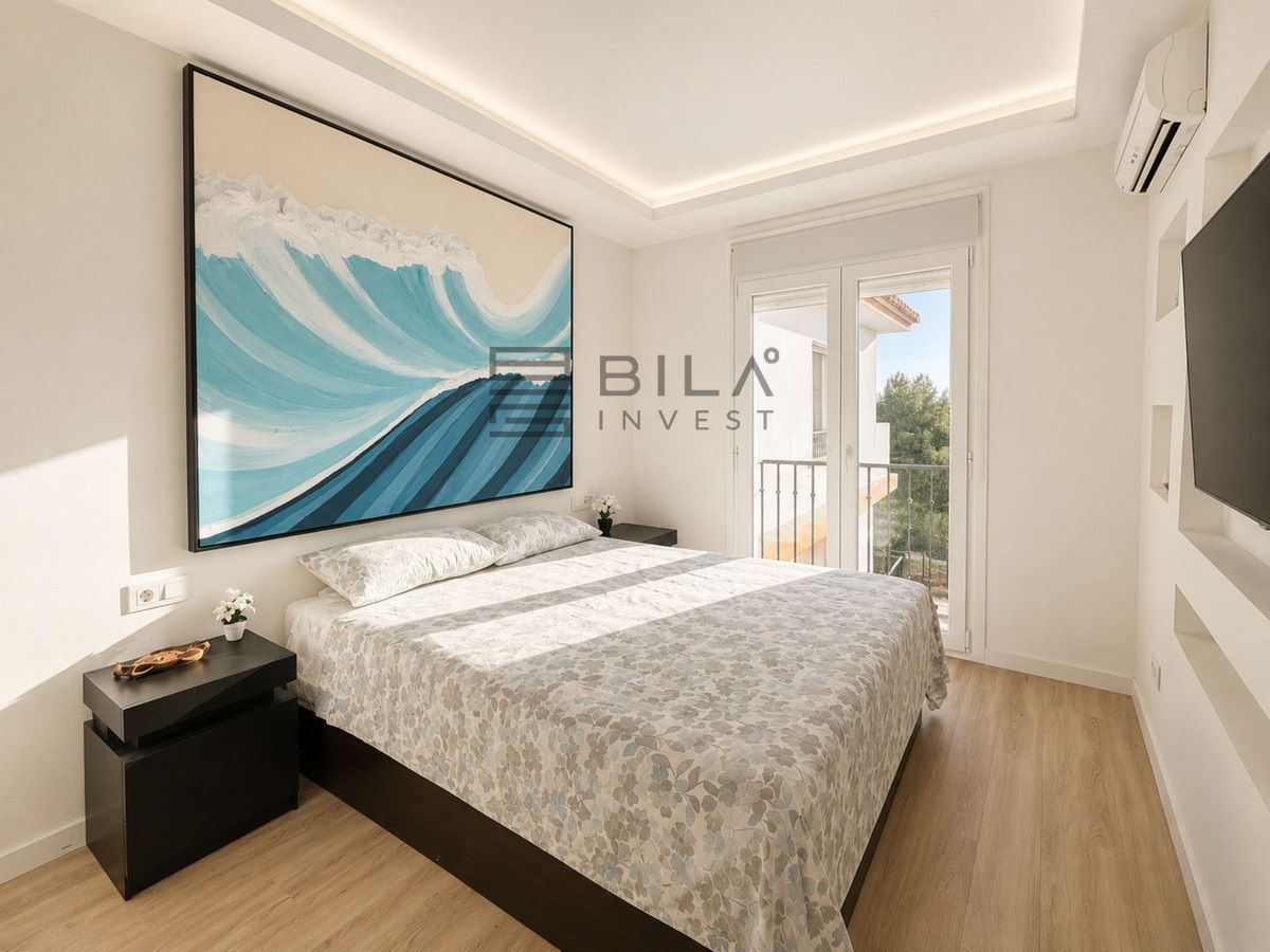 Ático en venta en Mijas, Málaga - Foto 13