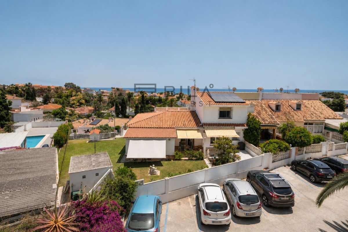 Ático en venta en Mijas, Málaga - Foto 21